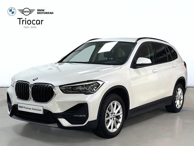 Otro Usado 2022 BMW X1 Performance SUV | 29.600 € (Precio justo) - Imagen 1/4