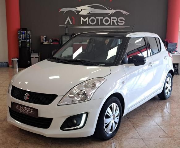 Otro Usado 2014 Suzuki Swift GL Berlina | 11.490 € - Imagen 1/4