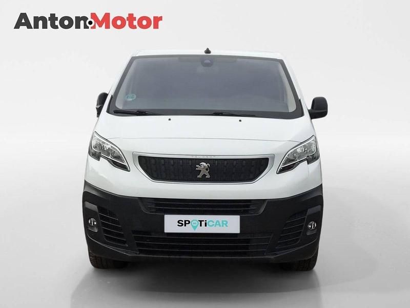 Usado Peugeot Expert Premium 122 CV (89 kW) 2021 Blanco Van