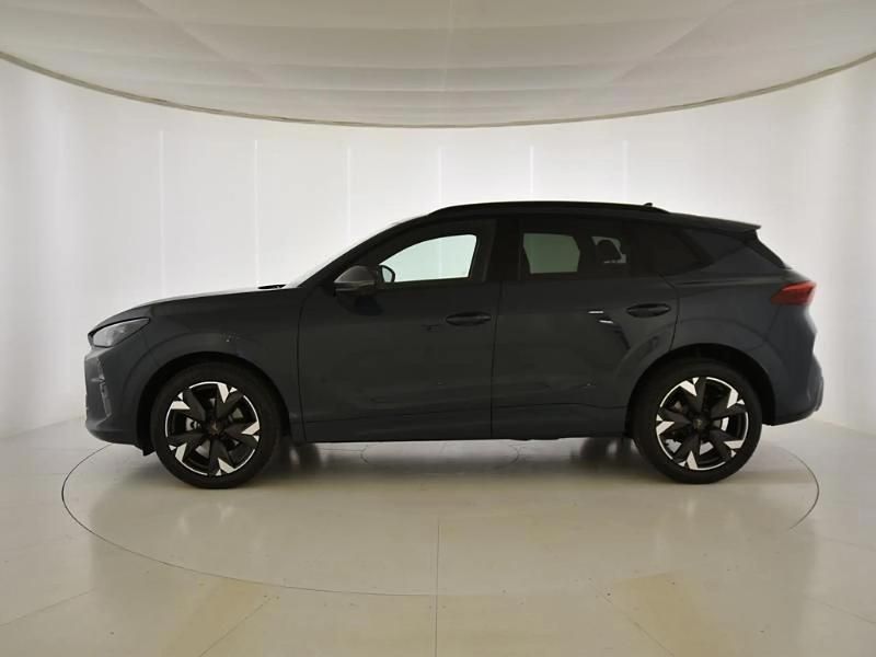 Usado Cupra Terramar 150 CV (110 kW) 2025 Azul SUV