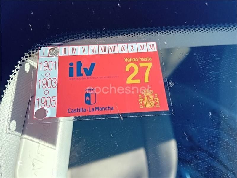 Usado Land Rover Freelander 2 S 190 CV (139 kW) 2011 Negro SUV