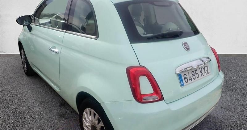 Usado Fiat 500 Lounge 69 CV (50 kW) 2019