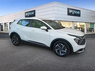 Usado Kia Sportage 152 CV (111 kW) 2024 SUV