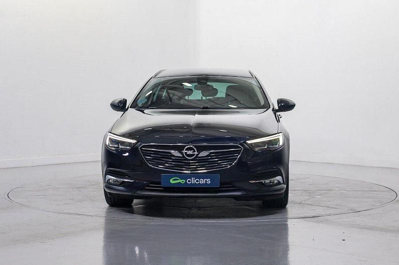Usado Opel Insignia Innovation 136 CV (100 kW) 2020 Azul Berlina