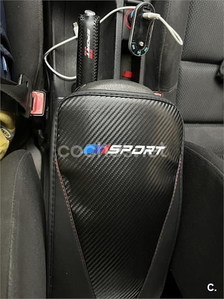 Usado Audi A4 Sport 130 CV (95 kW) 2004 Verde Familiar