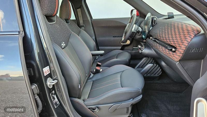 Usado Mini Aceman Essential 135 kW (184 CV) 2025 Eléctrico SUV