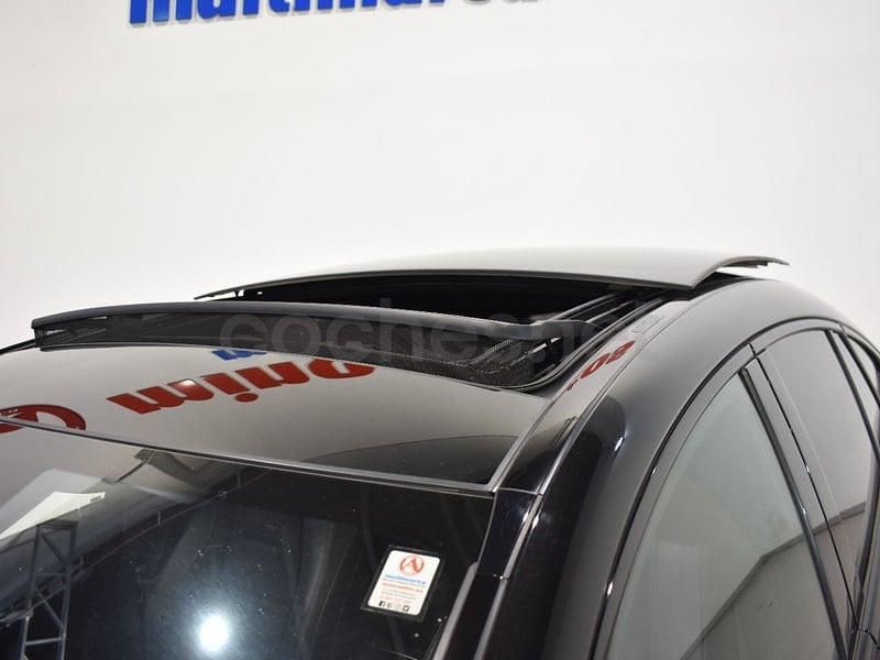 Usado Mercedes GLE350 AMG line 337 CV (247 kW) 2022 Negro SUV