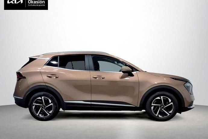 Usado Kia Sportage 180 CV (132 kW) 2022 SUV