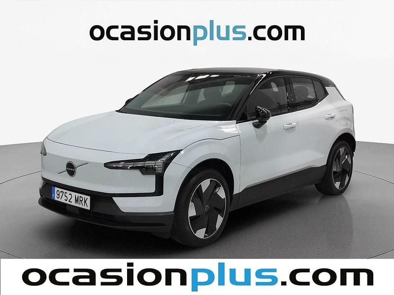 Usado Volvo EX30 Plus 200 kW (272 HP) 2024 Azul SUV