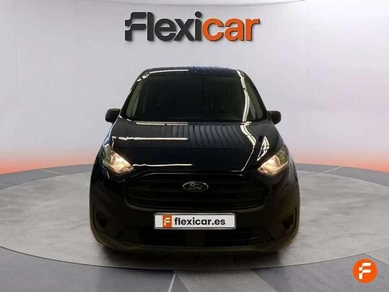 Usado Ford Tourneo Connect Trend 120 CV (88 kW) 2020 Azul Monovolumen