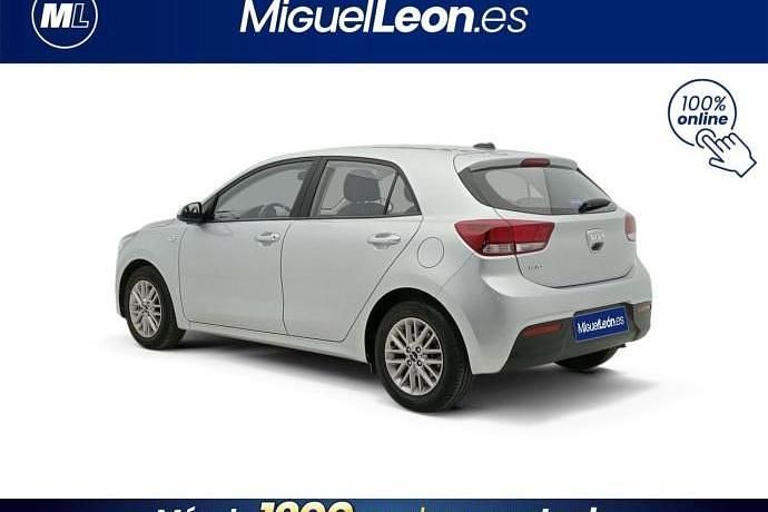 Usado Kia Rio 100 CV (73 kW) 2023