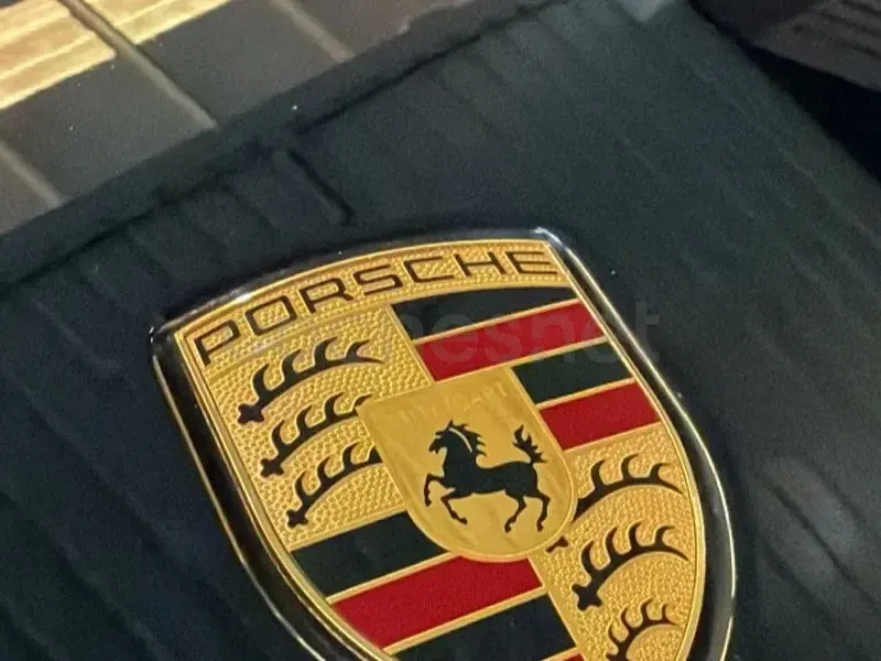 Usado Porsche Taycan Turbo 500 kW (680 CV) 2021 Eléctrico Berlina