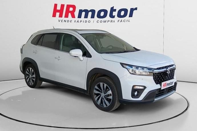 Usado 2023 Suzuki SX4 S-Cross Comfort SUV | 18.890 € (Precio justo) - Imagen 1/4