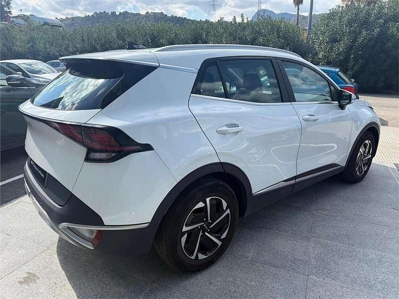 Occasion Kia Sportage 162 PK (119 kW) 2024 SUV
