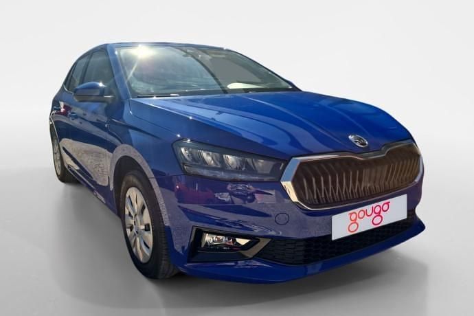 Usado Skoda Fabia 59 CV (43 kW) 2024