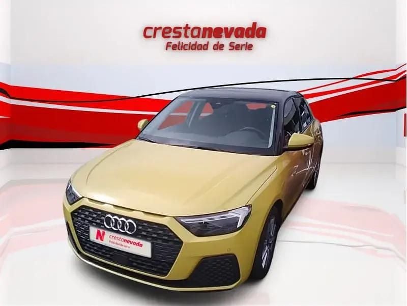 Usado Audi A1 Sportback Advanced Plus 150 CV (110 kW) 2021 Utilitario