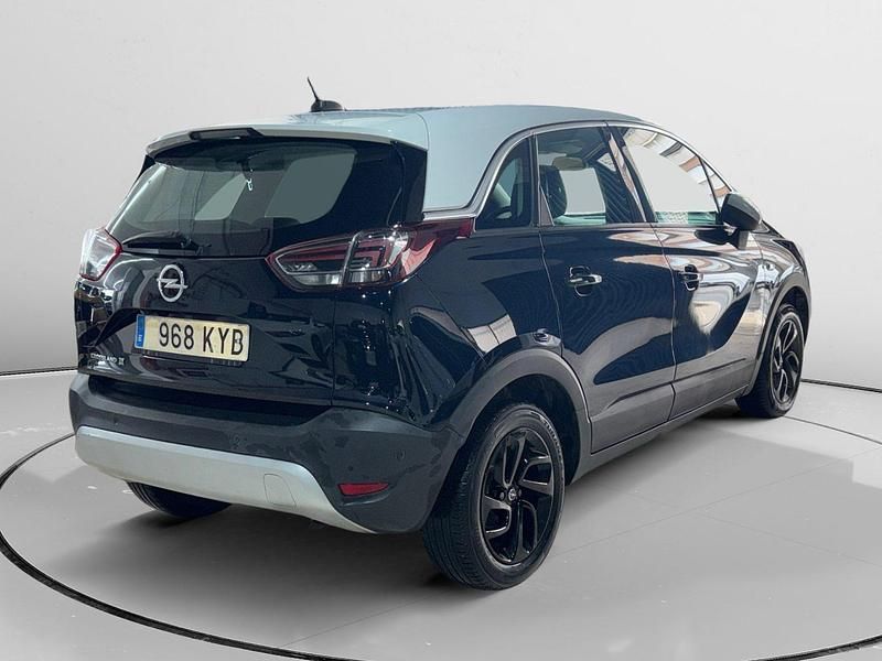Usado Opel Crossland X Innovation 130 CV (95 kW) 2019 SUV