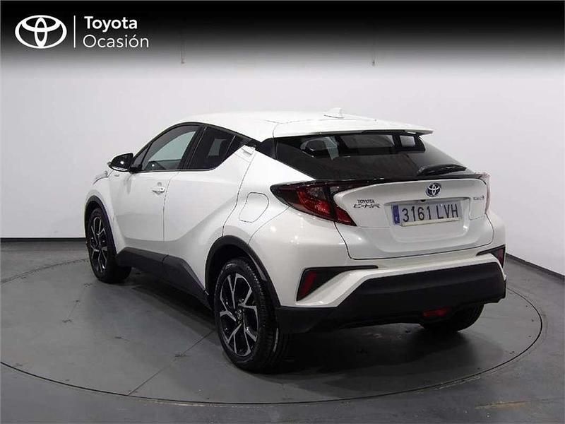 Usado Toyota C-HR Advance 122 CV (89 kW) 2021 SUV