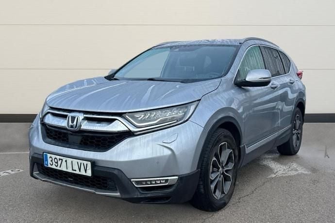 Usado Honda CR-V Hybrid 184 CV (135 kW) 2022 SUV