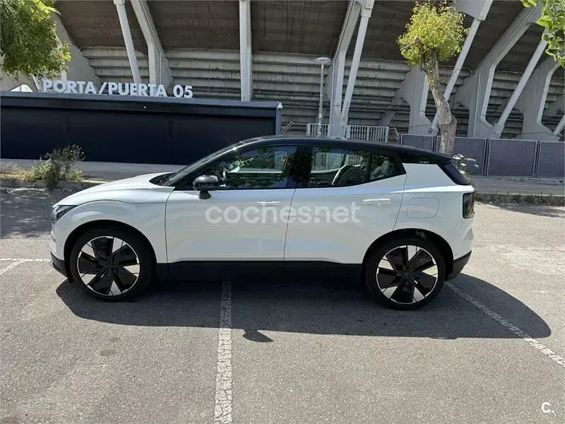Usado Volvo EX30 Ultra 314 kW (428 CV) 2024 Eléctrico SUV