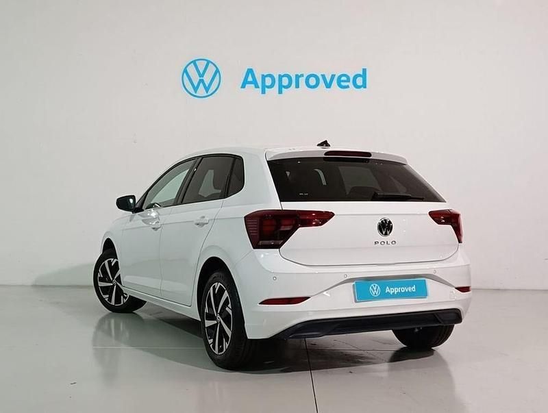 Usado VW Polo Life 95 CV (69 kW) 2025 Otro Utilitario