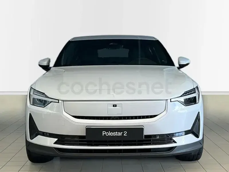 Usado Polestar 2 Long Range Dual motor 309 kW (421 CV) 2024 Eléctrico Utilitario