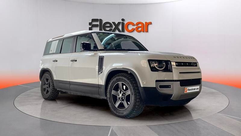 Usado Land Rover Defender HSE 200 HP (147 kW) 2020 SUV