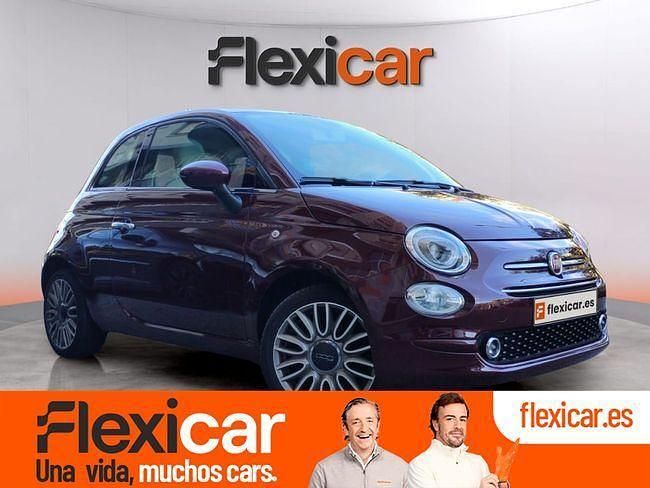 Otro Usado 2018 Fiat 500 Collezione Utilitario | 9990 € (Precio justo) - Imagen 1/4