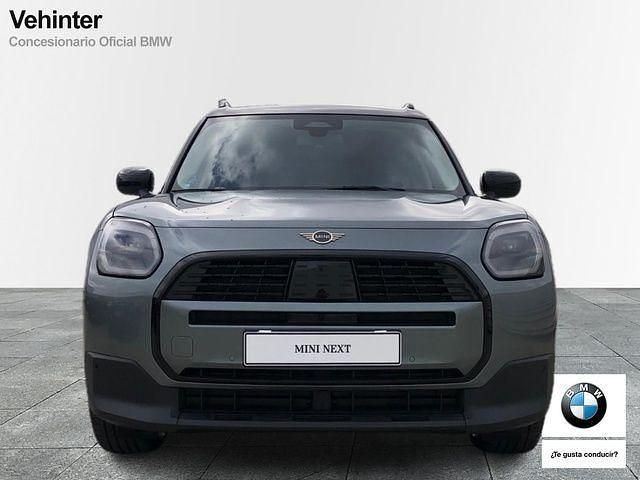 Usado Mini Countryman 163 CV (119 kW) 2024 SUV
