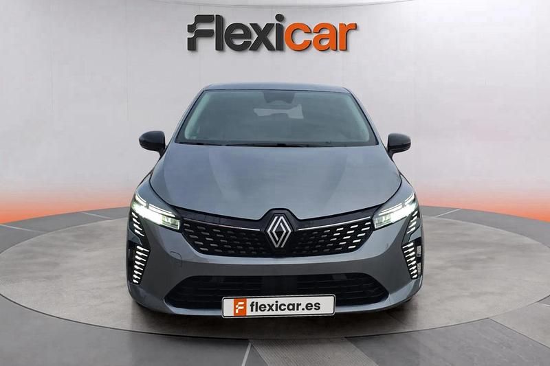 Usado Renault Clio V Evolution 101 CV (74 kW) 2025 Gris Berlina