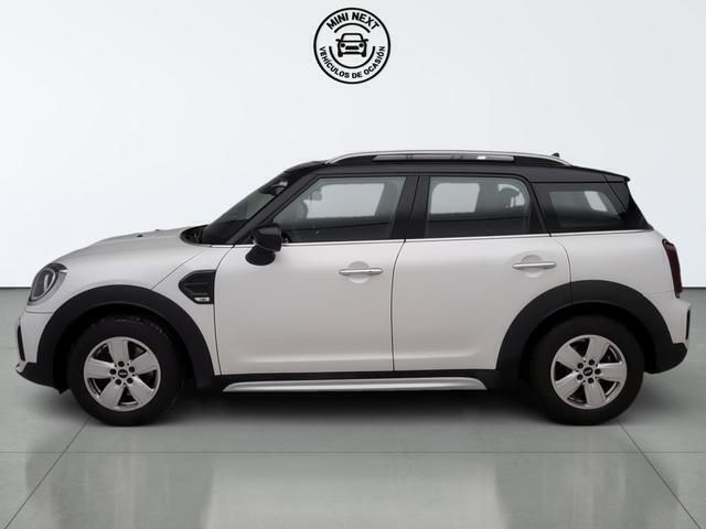 Usado Mini Cooper Countryman 136 CV (100 kW) 2024 SUV