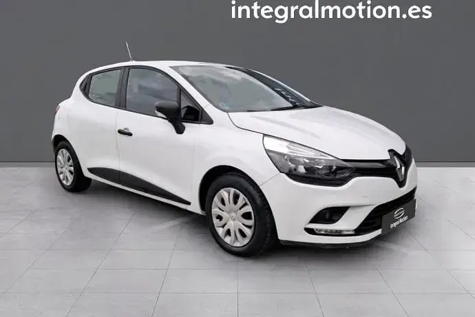 Usado Renault Clio Business 89 CV (65 kW) 2019