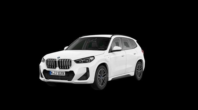 Usado BMW X1 245 CV (180 kW) 2025 Blanco SUV