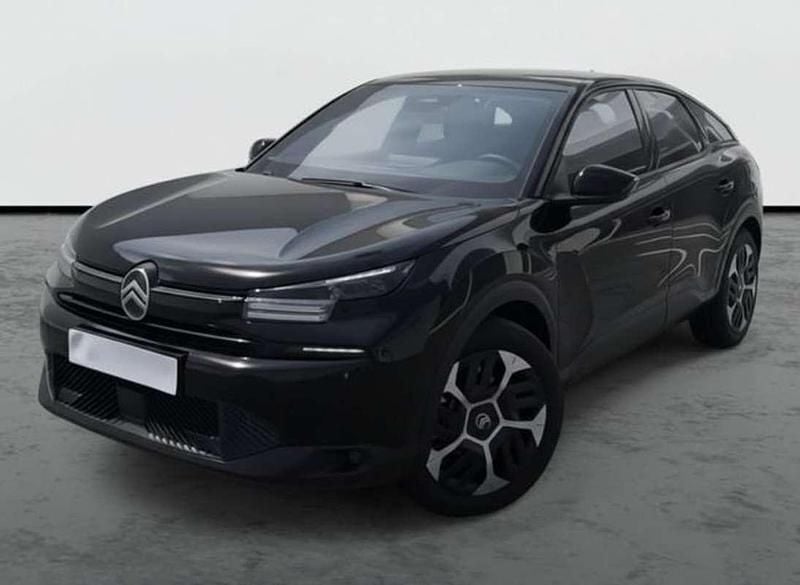 Negro Nuevo 2025 Citroën C4 Berlina | 18.290 € (Super precio) - Imagen 1/4