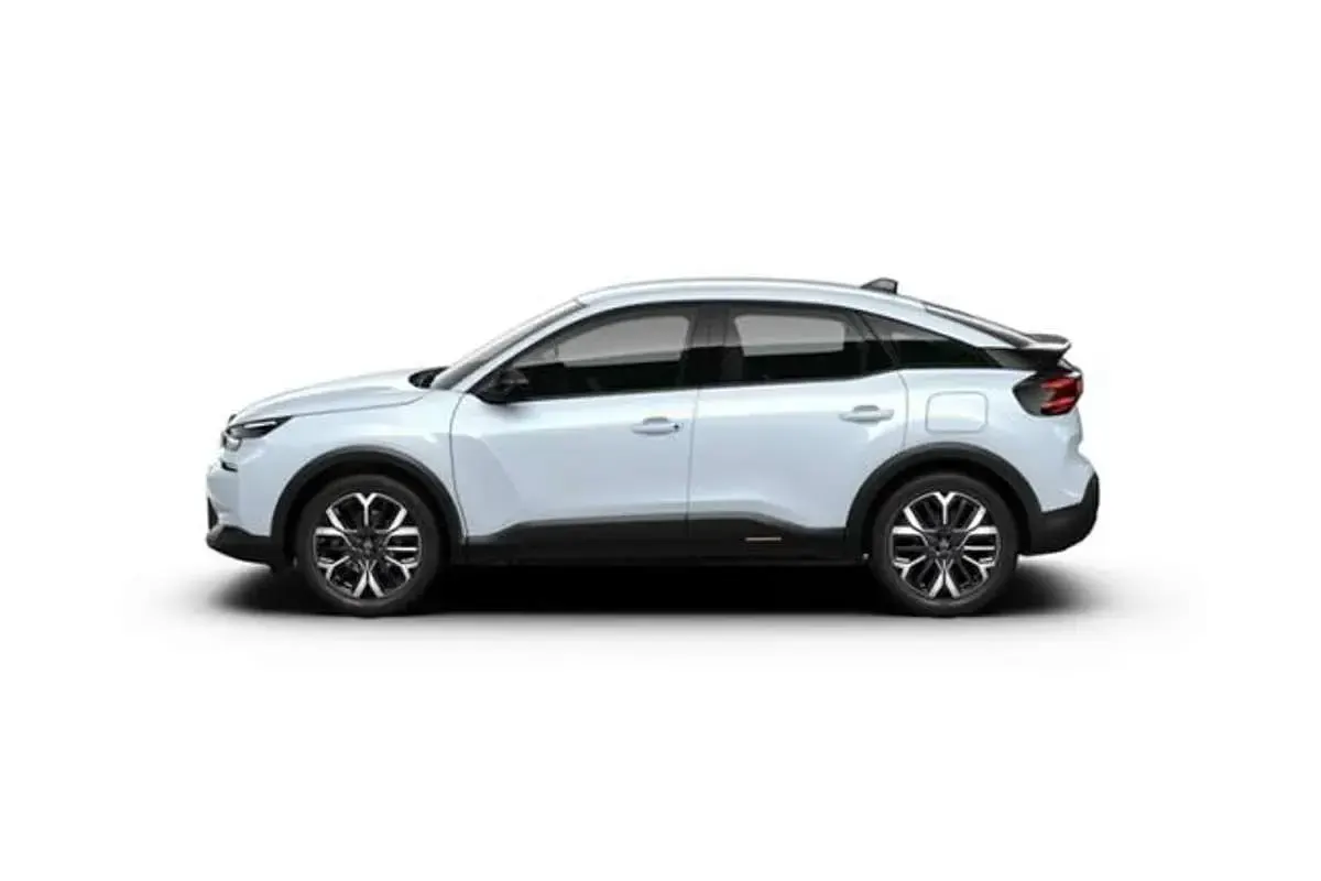 Nuevo Citroën C4 Business Class 145 CV (106 kW) 2025 Blanco SUV