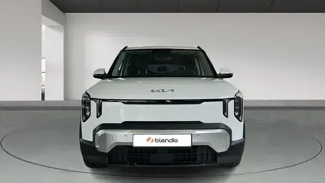 Usado Kia EV2 Earth 108 kW (147 CV) 2026 Blanco SUV