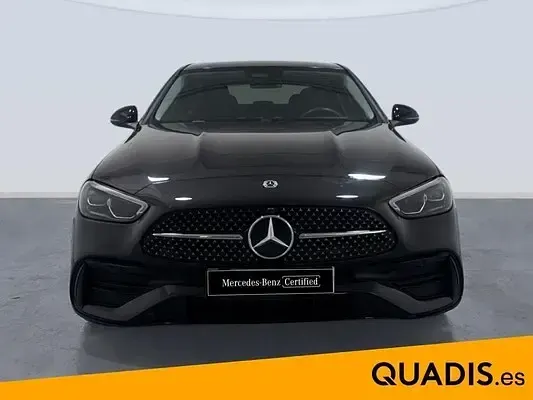 Usado Mercedes C200 163 CV (119 kW) 2025 Berlina