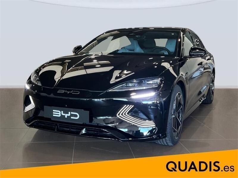 Otro Nuevo 2025 BYD Seal Design Berlina | 50.800 € - Imagen 1/4