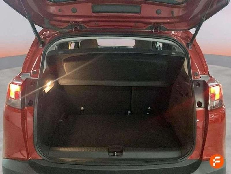 Burdeos Usado 2020 Opel Crossland Innovation SUV | 11.190 € (Precio justo) - Imagen 1/4