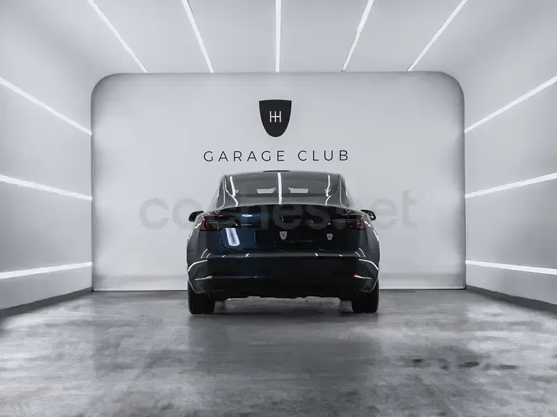 Usado Tesla Model 3 RWD 239 kW (325 CV) 2020 Eléctrico Berlina