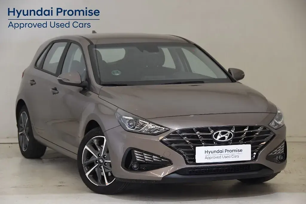 Usado Hyundai i30 109 CV (80 kW) 2023