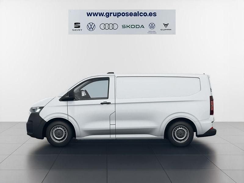 Nuevo VW Transporter 110 CV (80 kW) 2026 Blanco Van