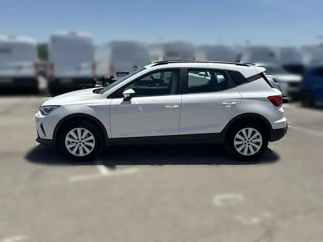 Nuevo Seat Arona Style 116 CV (85 kW) 2026 Blanco SUV