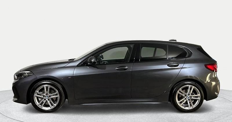 Usado BMW 118 136 CV (100 kW) 2021 Utilitario