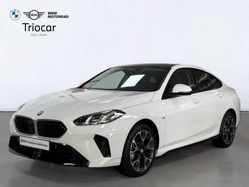 Alpinweiss (sólido) Nuevo 2025 BMW 218 Shadowline Coupe | 40.500 € - Imagen 1/4