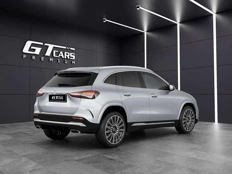 Usado Mercedes GLA45 AMG AMG 190 CV (139 kW) 2023 Plateado SUV