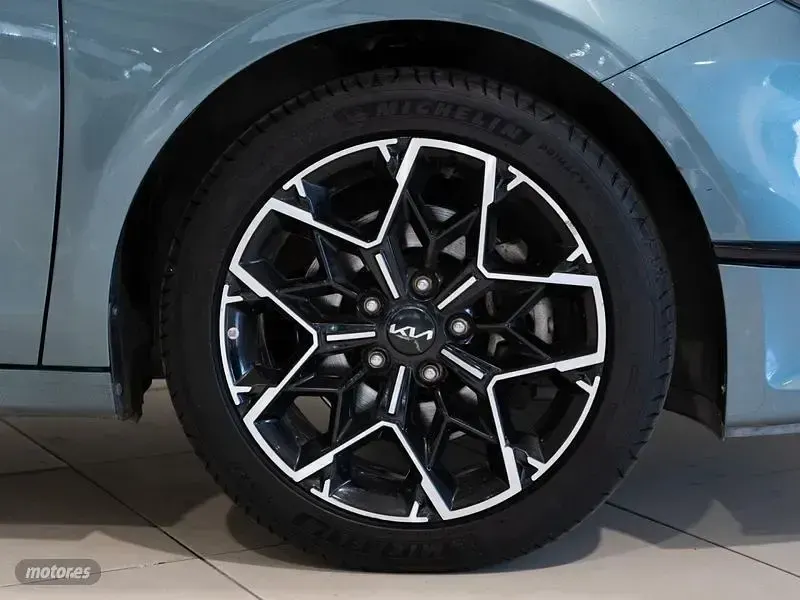 Usado Kia Ceed Sportswagon Style 100 CV (73 kW) 2024 Familiar