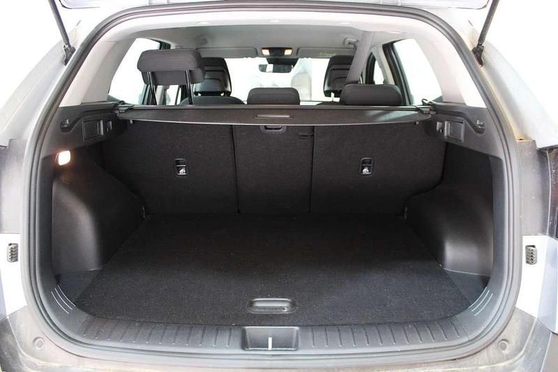 Usado Kia Sportage 2024 Plateado SUV