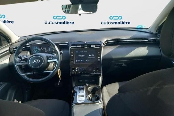 Usado Hyundai Tucson 230 CV (169 kW) 2021 SUV
