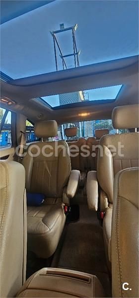 Usado Mercedes R320 224 CV (164 kW) 2007 Azul Monovolumen